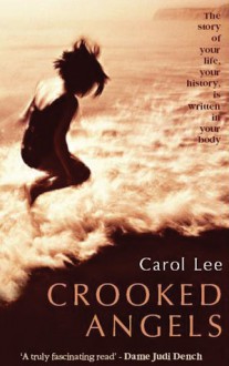 Crooked Angels - Carol Lee