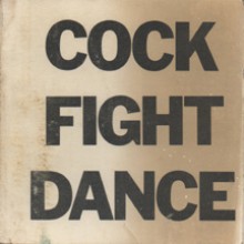 Cock Fight Dance - Sol LeWitt