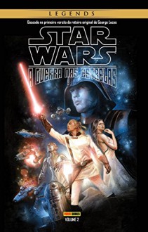 Star Wars - A Guerra nas Estrelas - Volume 2 de 2 (Em Portuguese do Brasil) - J.W. Rinzler