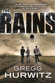 The Rains - Gregg Hurwitz