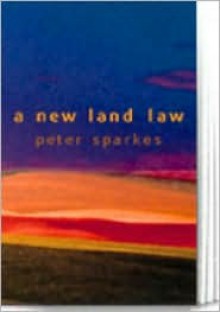 A New Land Law - Peter Sparkes