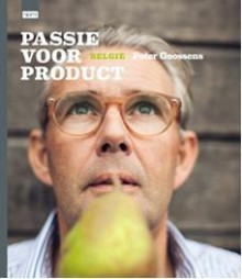 Passie voor Product - Njam - Peter Goossens