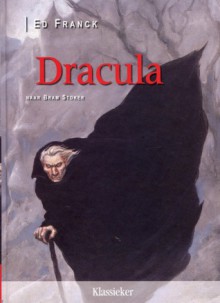 Dracula - Ed Franck