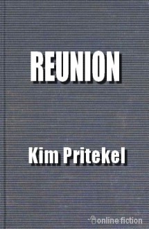 Reunion - Kim Pritekel