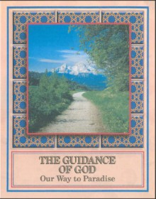 The Guidance Of God Our Way to Paradise - Watch Tower Bible and Tract Society