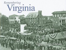 Remembering Virginia - Emily J. Salmon, John S. Salmon