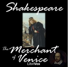 The Merchant of Venice - William Shakespeare