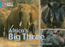 Africa's Big Three: Band 07 - Jonathan Scott