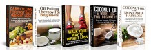 Essential Oils Box Set #6: Carb Cycling Fast Easy Weight Loss + Oil Pulling Therapy For Beginners + Walk Your Way to Weight Loss + Coconut Oil & Weight ... Coconut Oil, Oral Health, Natural Remedies) - Lindsey Pylarinos, Walking, Coconut Oil, Carb Cycling, Oil Pulling, Essential Oils, Hiking