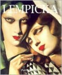 Lempicka - Patrick Bade