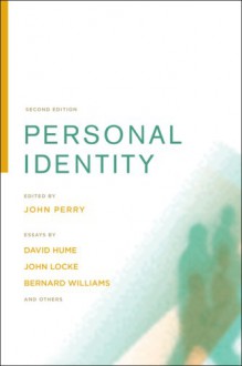 Personal Identity - John R. Perry