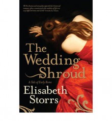 The Wedding Shroud - Elisabeth Storrs