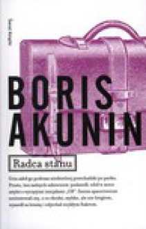 Radca stanu - Boris Akunin, Zbigniew Landowski