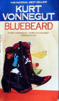 Bluebeard - Kurt Vonnegut