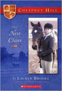 The New Class - Lauren Brooke