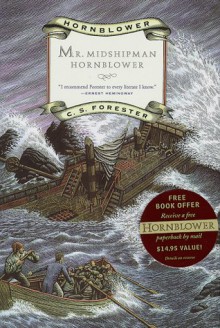 Mr.Midshipman Hornblower - C.S. Forester