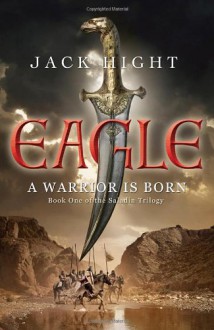 Eagle - Jack Hight