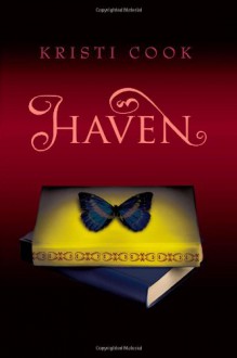 Haven - Kristi Cook