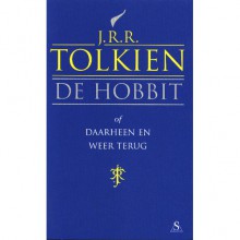 De Hobbit - J.R.R. Tolkien, JanMeng