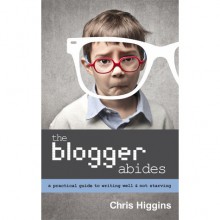 The Blogger Abides - Chris Higgins, Ransom Riggs, Adrienne Crezo