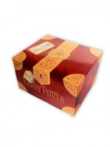 Box Set: Harry Potter Coffret Collector - J.K. Rowling