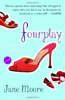 Fourplay - Jane Moore