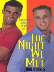 The Night We Met - Rob Byrnes