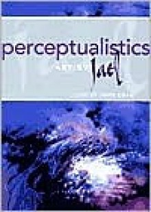 Perceptualistics---Art by Jael - John Grant, Paul Barnett, Jael