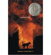 Surrender - Sonya Hartnett