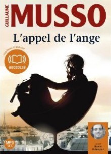 L'appel de l'ange MP3 - Guillaume Musso