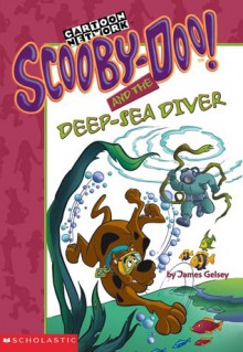 Scooby-Doo! and the Deep-Sea Diver - James Gelsey, Duendes del Sur