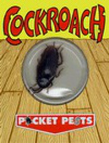 Cockroach (Pocket Pests) - Stella Wiseman