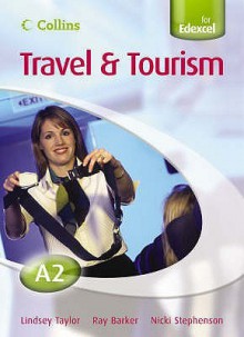 Travel & Tourism - Lindsey Taylor, Ray Barker, Nicky Stephenson