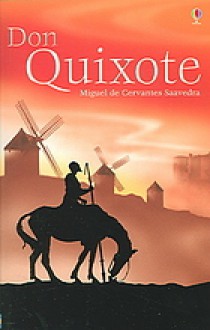 Don Quixote - Henry Brook