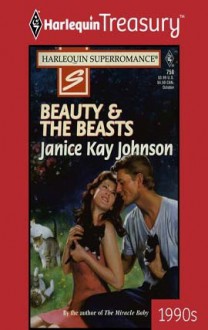 Beauty & the Beasts - Janice Kay Johnson