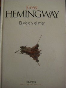 El Viejo Y El Mar - Ernest Hemingway