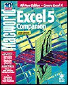 Macworld Excel 5 Companion - Christopher Van Buren, David Maguiness