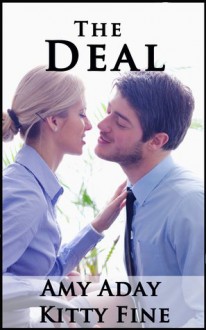 The Deal - Amy Aday