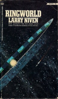 Ringworld - Larry Niven