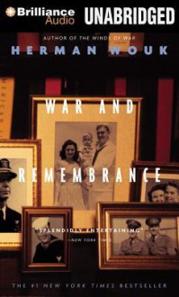 War and Remembrance 2 Volume Set - Herman Wouk