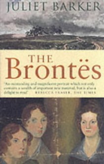 The Brontës - Juliet Baker