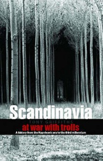 Scandanavia - Tony Griffiths