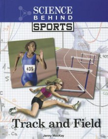 Track and Field - Jenny Mackay