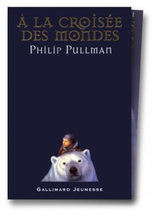 A La Croisée Des Mondes (Coffret 3 Volumes) - Philip Pullman, Eric Rohmann