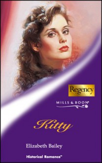 Kitty - Elizabeth Bailey