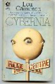 Cybernia - Lou Cameron