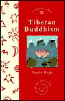 Tibetan Buddhism - Stephen Hodge