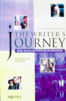 The Writer's Journey - Christopher Vogler