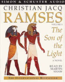 Son of the Light (Ramses) - Christian Jacq