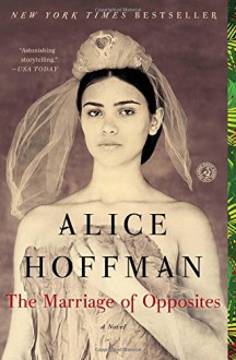 The Marriage of Opposites - Alice Hoffman